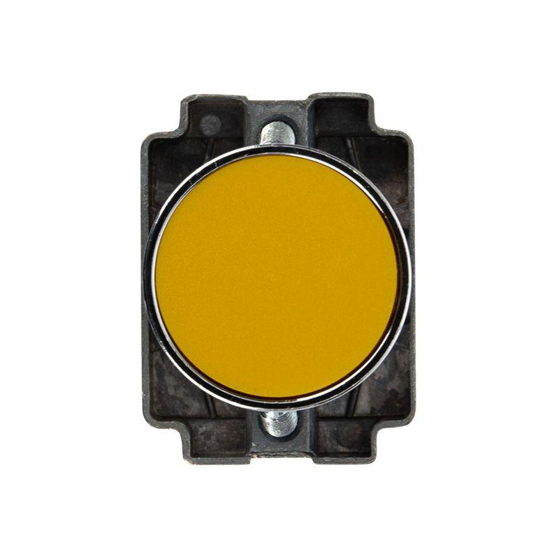 Кнопка XB2 желт. NO Rexant 36-5521 4