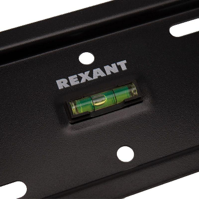 Кронштейн для LED телевизора 30-70дюйм ультратонкий наклонный Rexant 38-0090