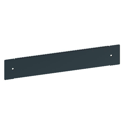 Комплект панелей для цоколя шкафа XL3 S 630 (передн. и задн. плинт) 6м (уп.2шт) Leg 338204