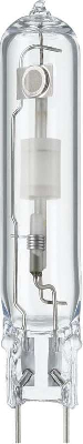 Лампа газоразрядная металлогалогенная MASTER CDM-TC 35W/842 39Вт трубчатая 4200К G8.5 PHILIPS 928093805129