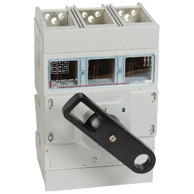 Выключатель-разъединитель 3п DPX-IS 1600 1600А Leg 026594 0