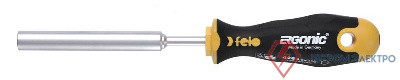 Отвертка Ergonic M-TEC торцевой ключ 6.0х110 Felo 42806030