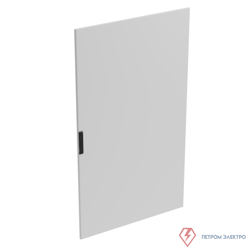 Дверь сплошная для шкафов OptiBox M ВхШ 2200х300мм КЭАЗ 306620
