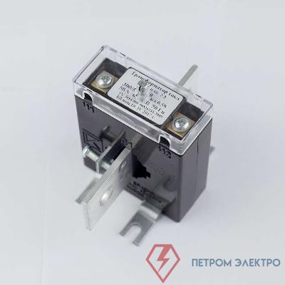 Трансформатор тока Т-0.66 300/5А кл. точн. 0.5S 5В.А Кострома ОС0000002203